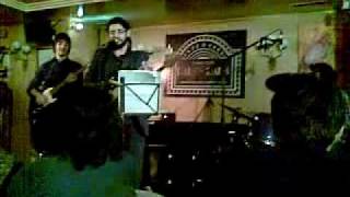 Bakin&#39; Blues Band - You&#39;re So Fine (Little Walter)