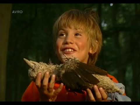 🎬 Aflevering 1: Grieven | Otje