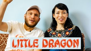 LITTLE DRAGON - New Me, Same Us | Interview