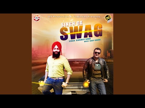 Singh Da Swag