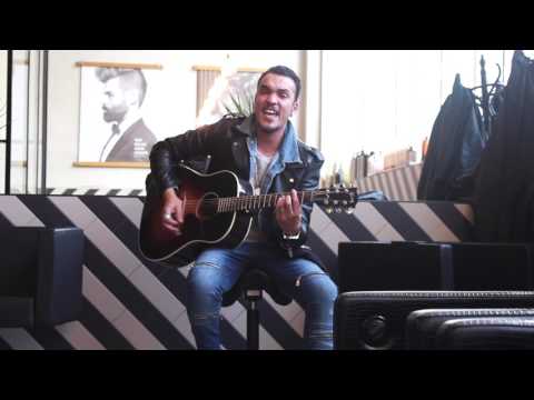 Smaali Yass Cover "The Way you Make me Feel" Michael Jackson