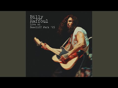 Pete's Piano Intro (Live at Seacliff Park '25)