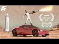 The Elon Musk Story - 3D Animated