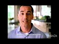 Benefiber 2004 Television Commercial