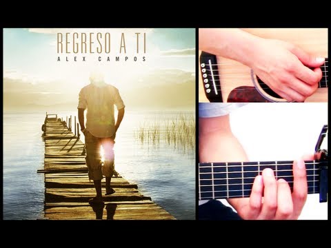 Suave Voz - Alex Campos