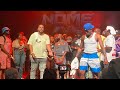 JEY THE NIGHTWING VS RUM NITTY NOME 15 FULL BATTLE RECAP
