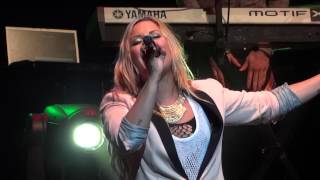 Demi Lovato - &quot;Together&quot; and &quot;Remember December&quot; (Live in Del Mar 6-12-12)