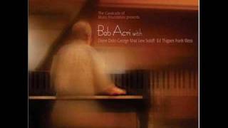 Bob Acri - Sleep Away