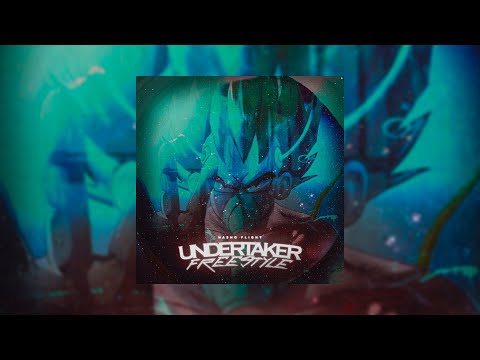 NashoFlight - Undertaker Freestyle (Oficial Audio) [PROD.ALCAEDA$LOW]