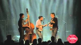The Avett Brothers . Divorce, Separation Blues