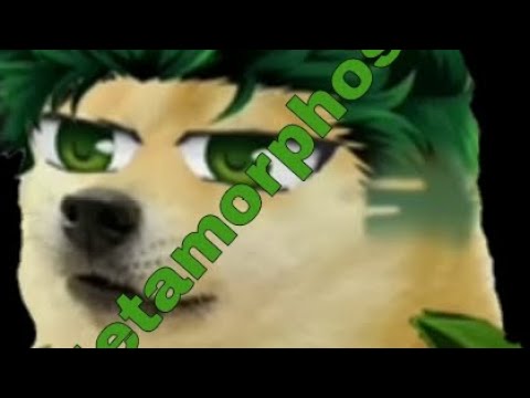 Ralf metamorphosis edit - Colt