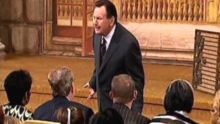 Dr. Ed Dufresne's Memorial Tribute Video