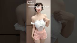 BIG BOOBS and BOOTY - Hot Lingerie #36 - Perfect Ass #bigtits #bigboobs #sexybabe #swimsuit