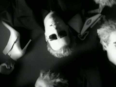 Pet Shop Boys - You Only Tell Me You Love Me When You're Drunk