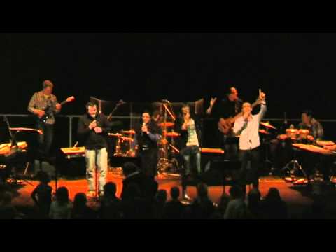 Singin Veenendaal - 19 februari 2012 - Opwekking 479 - Wij zijn meer dan overwinnaars