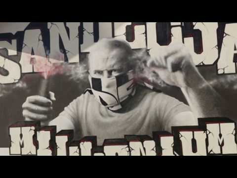 #62 Sandecja Nowy Sącz Hooligans & Ultras