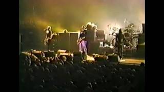 Smashing Pumpkins - 9/17/96 - [Full Video] - Madison Square Garden