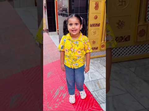 Anaya shouted – “Himanshi what have you done!” 🚗💥#anaya #shorts #funny #sui #suiwala #anayavideo