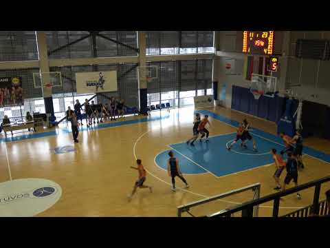 Knašiaus "Led Head" - Adaži 1dalis