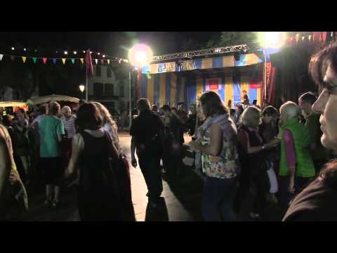 Brotto Lopez Sextet a Saurat