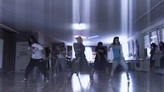 one chance, one girl