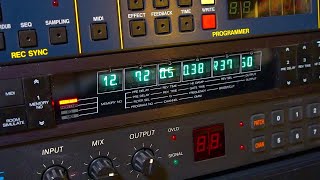 Video thumbnail for Roland SRV-2000 Reverb | Instant vintage mojo by Espen Kraft
