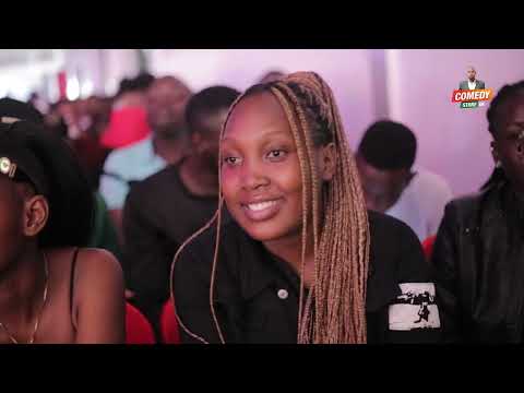 Comedy Store Uganda Feb 2023 - Dax Kartel