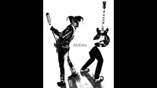 ABBEY - Centerfold