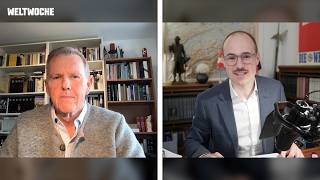 Trump, Blitzkrieger oder Blindflieger? Erich Vad über den Iran und Neutralität für Deutschland