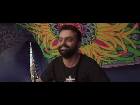 Technology live at Psybu Festival 2019 by 2FU