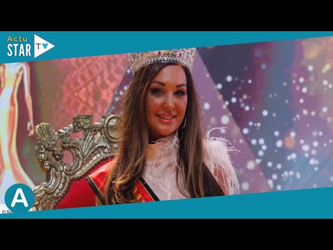 Miss Belgique 2023 : Chayenne Van Aarle, qui devait rendre sa couronne ce samedi, victime d'un grave