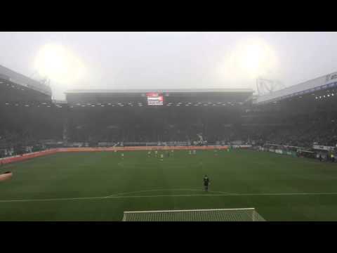 Penalty Mitchell te Vrede, sc Heerenveen - Cambuur