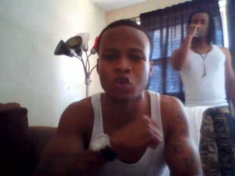 The Kid Chaos Chris Stone Freestyle Incredible