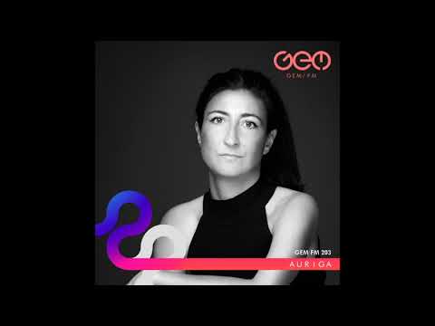 Auriga GEM FM Podcast