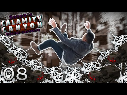 Calamity Canyon Hardcore | Episode 8 - (A Web of Events!)
