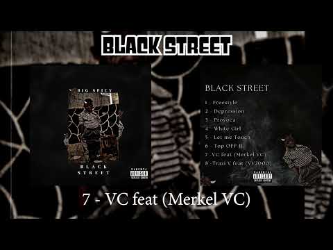 7 - VC feat Merkel VC (Official Audio)