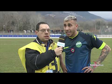 3 Pini Matese, tra campionato e Coppa IT