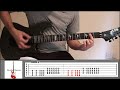 Green Day Westbound Sign Performances Jam Track Best Guitar Lessons Tabs