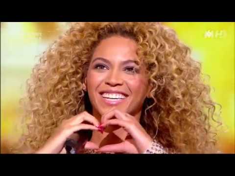 Best Thing I Never Had - Beyonce X-Factor France 2011
