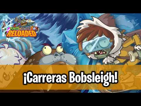 Trailer PvZ2 Reloaded 2
