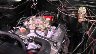How to: Set Base and Ignition Timing
