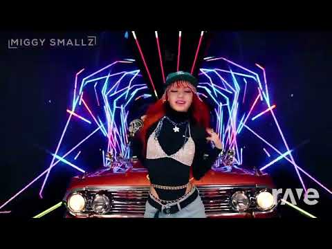 ITZY / RED VELVET / TWICE / BLACKPINK / MMLD / f(x) / BIBI / NATURE - Dalla dalla mega mashup