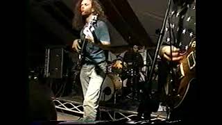 Tempest performs &quot;Bogie&#39;s Bonnie Bell&quot; : Rob Wullenjohn