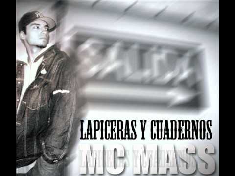 mc mass - vivo la vida.wmv