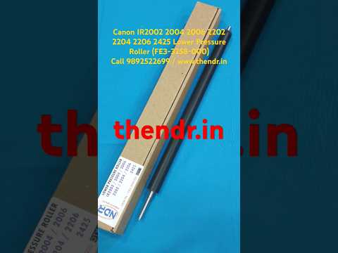 Printer Parts