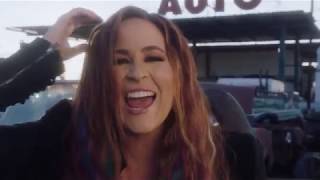 Take it Like a Man OFFICIAL VIDEO