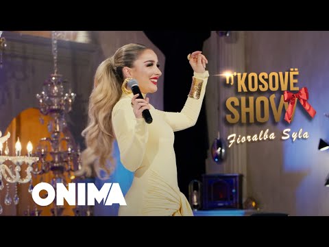 n’Kosove show : Fioralba Syla : Potpuri 2024