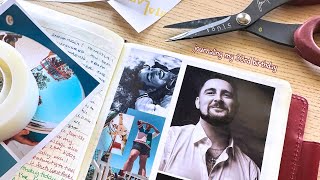 Journaling My 33rd Birthday!
