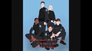 Rookie Blue S01E12 - Heart of Glass by The Midway State