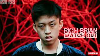 RICH BRIAN - WATCH OUT